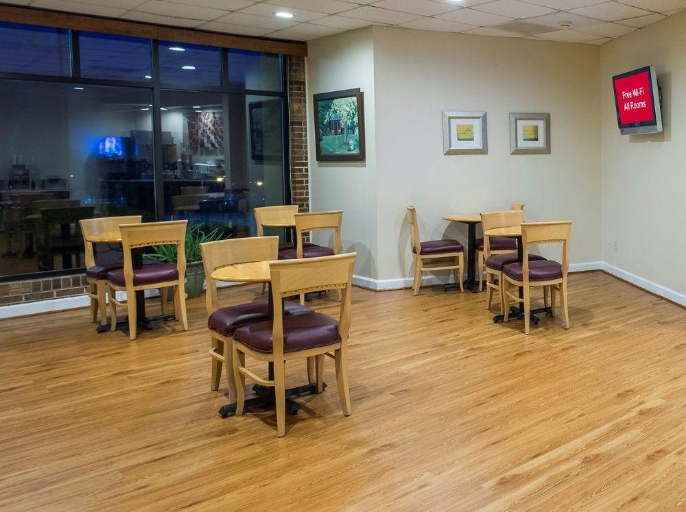 Quality Inn & Suites Wytheville