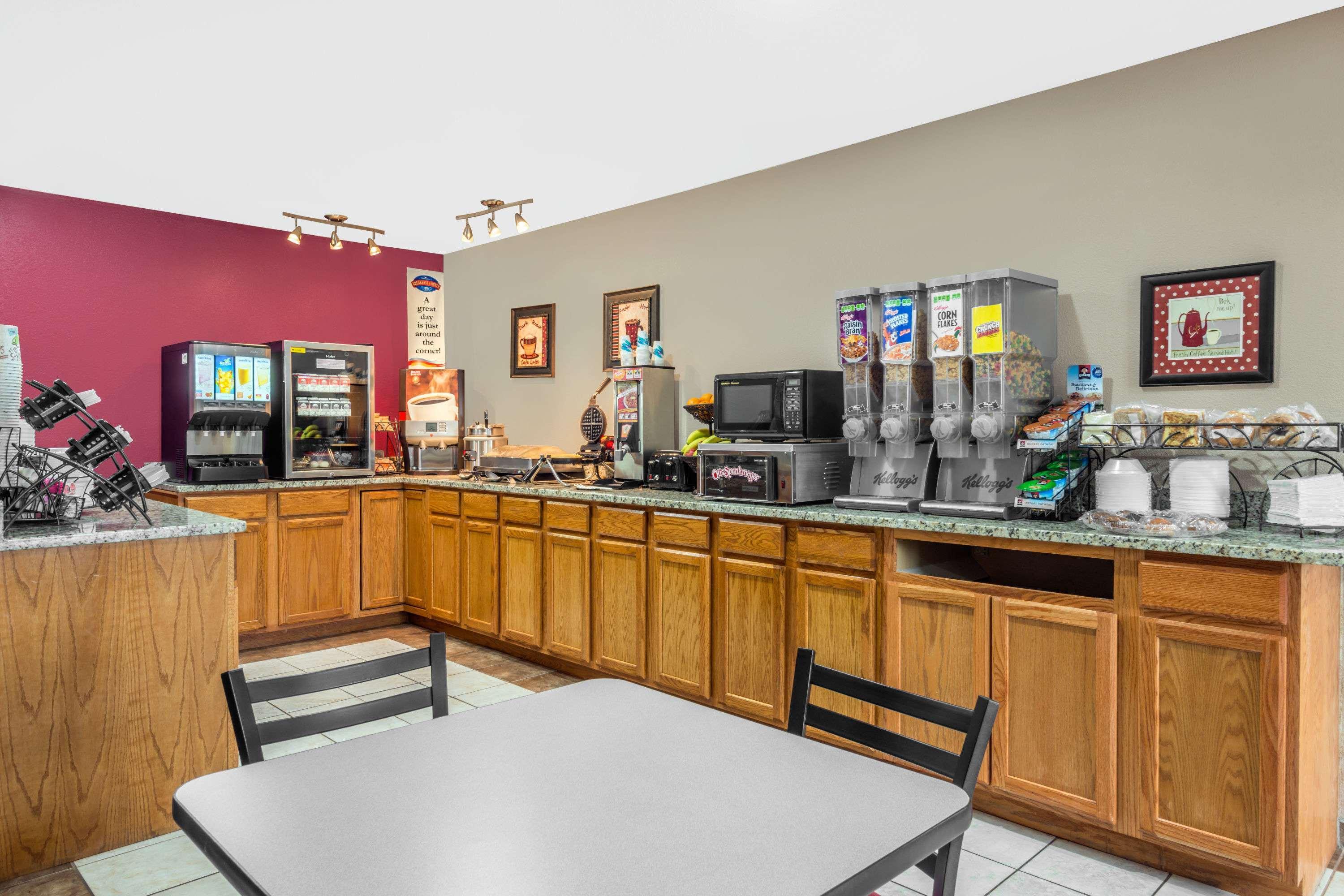 Baymont by Wyndham Enid