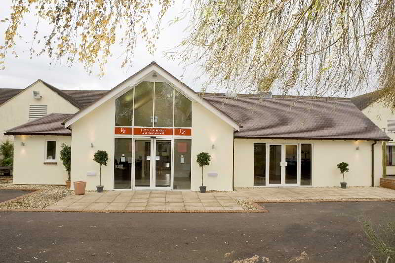 The Granary Hotel and Restaurant