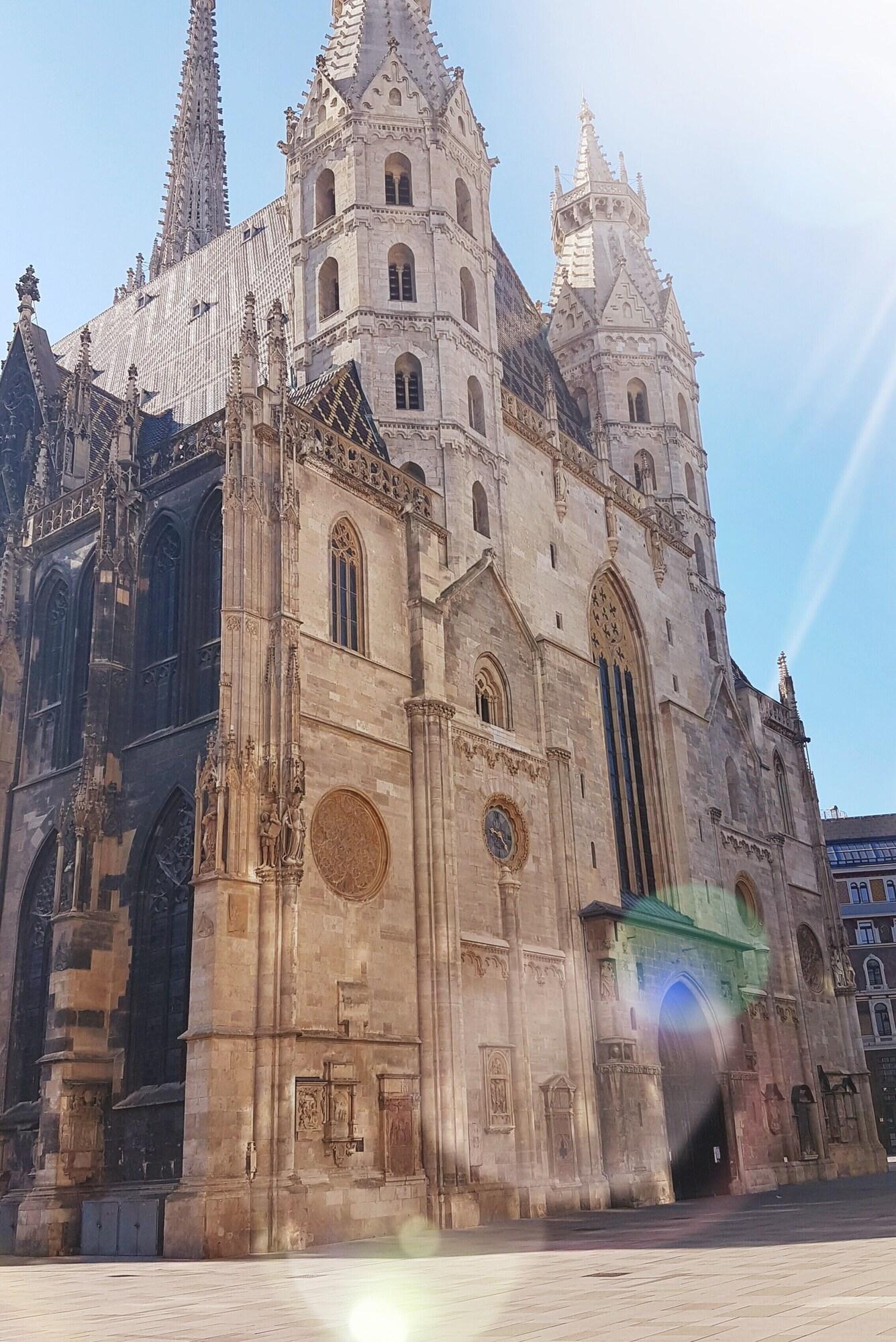 Hotel Domizil by null