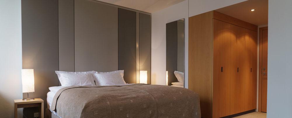 Hótel Ísafjörður by null