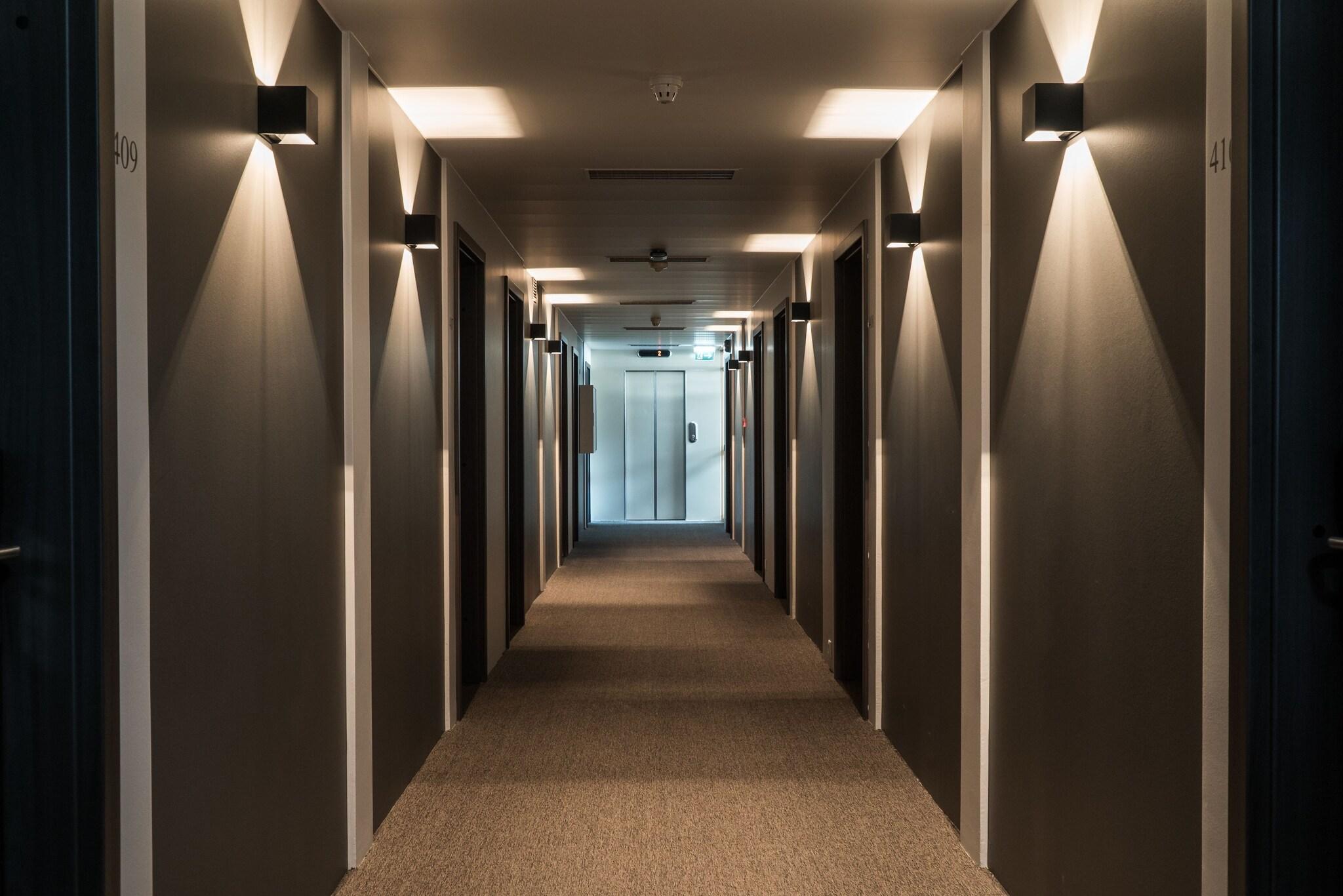 Hótel Ísafjörður by null