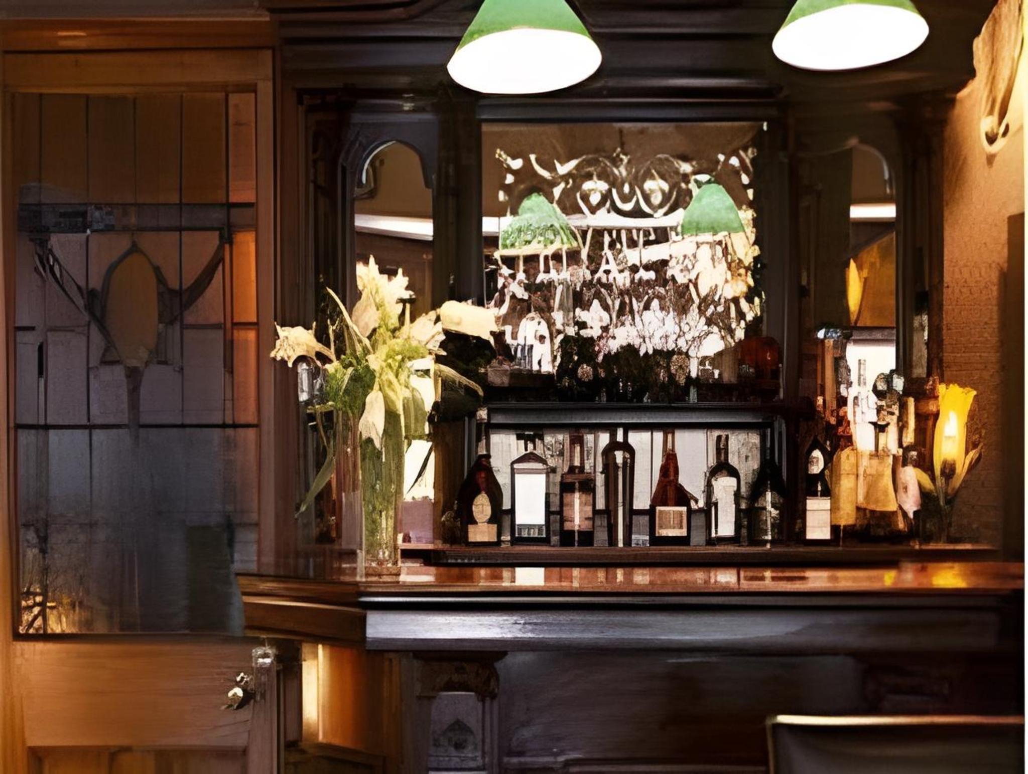 The Chequers Inn