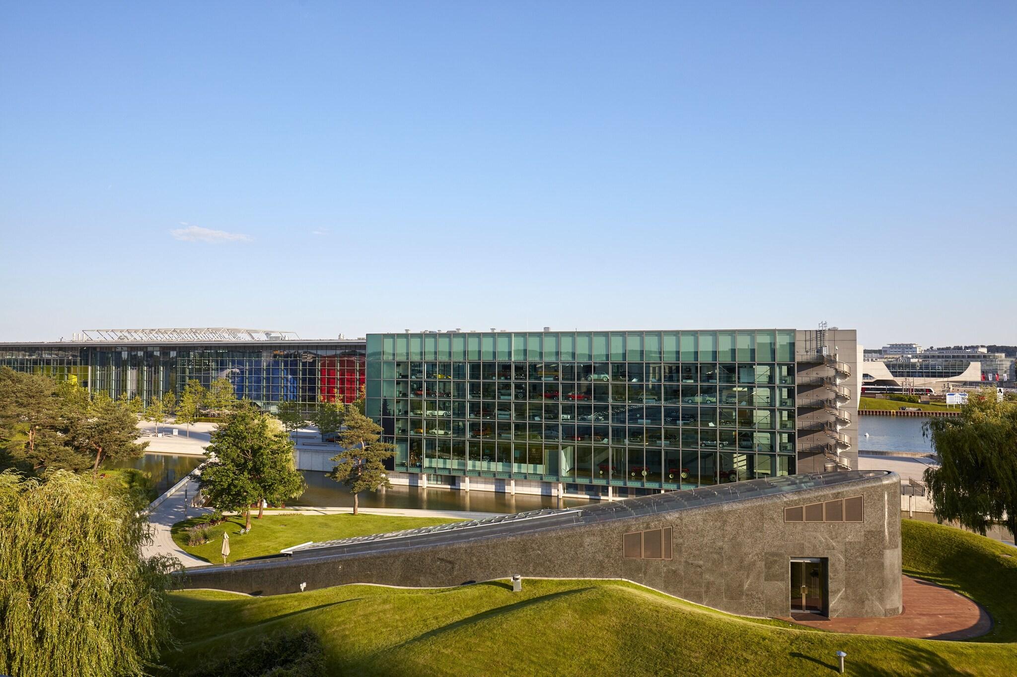 The Ritz-Carlton, Wolfsburg by null