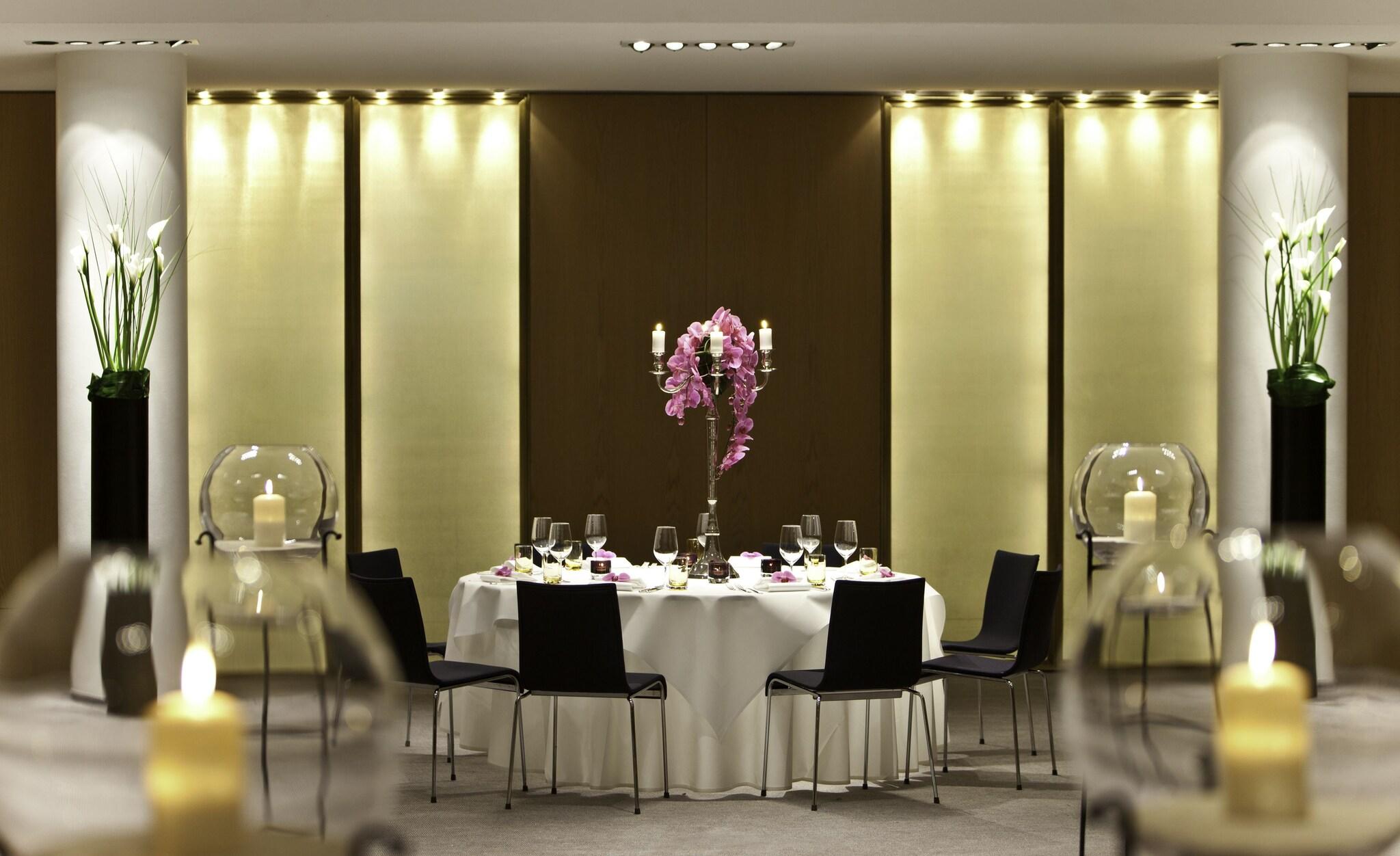The Ritz-Carlton, Wolfsburg by null