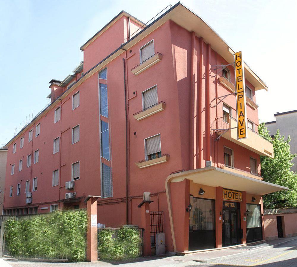 Al Piave - photo