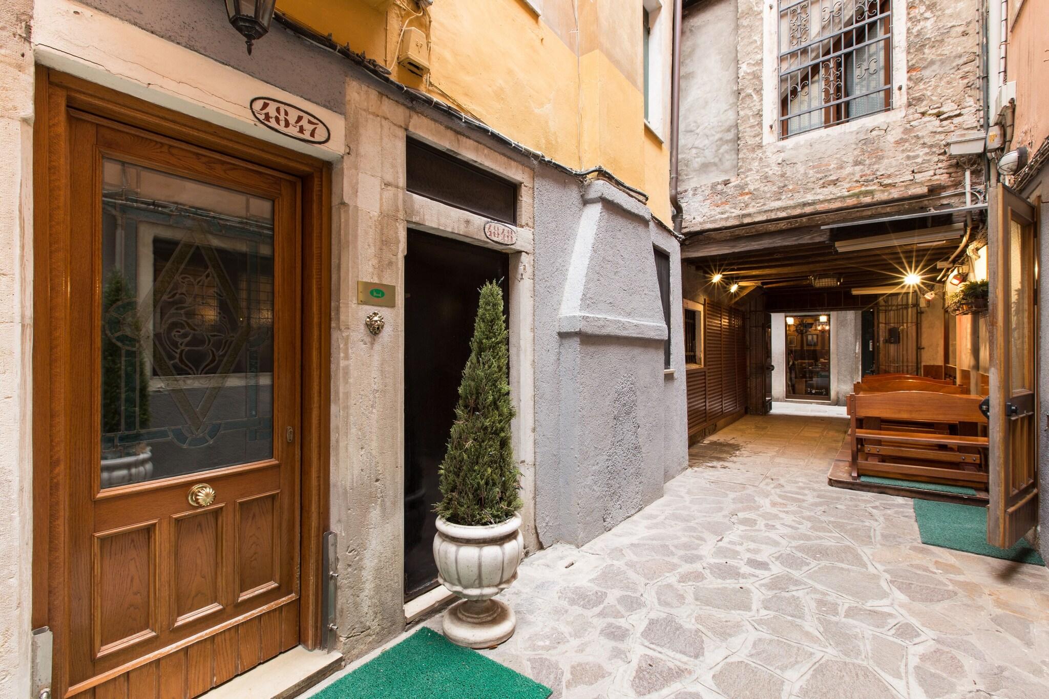 Al Piave - photo
