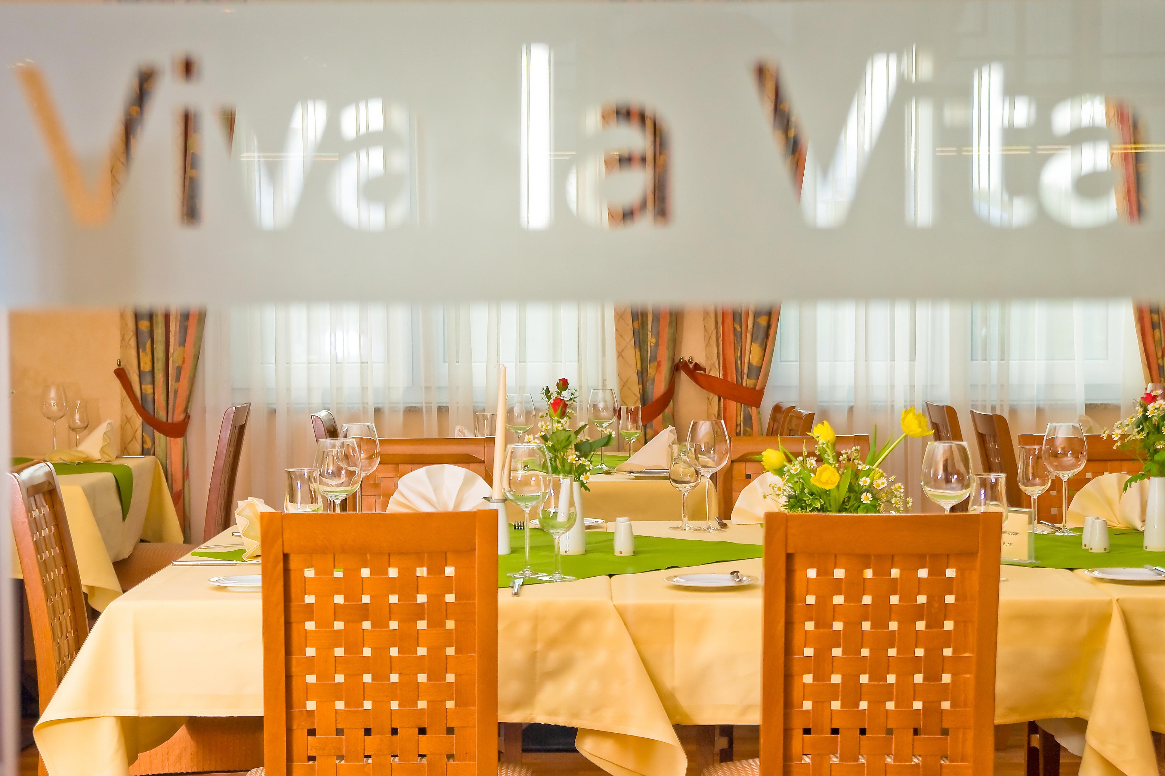 LaVital Sport- & Wellness-Hotel
