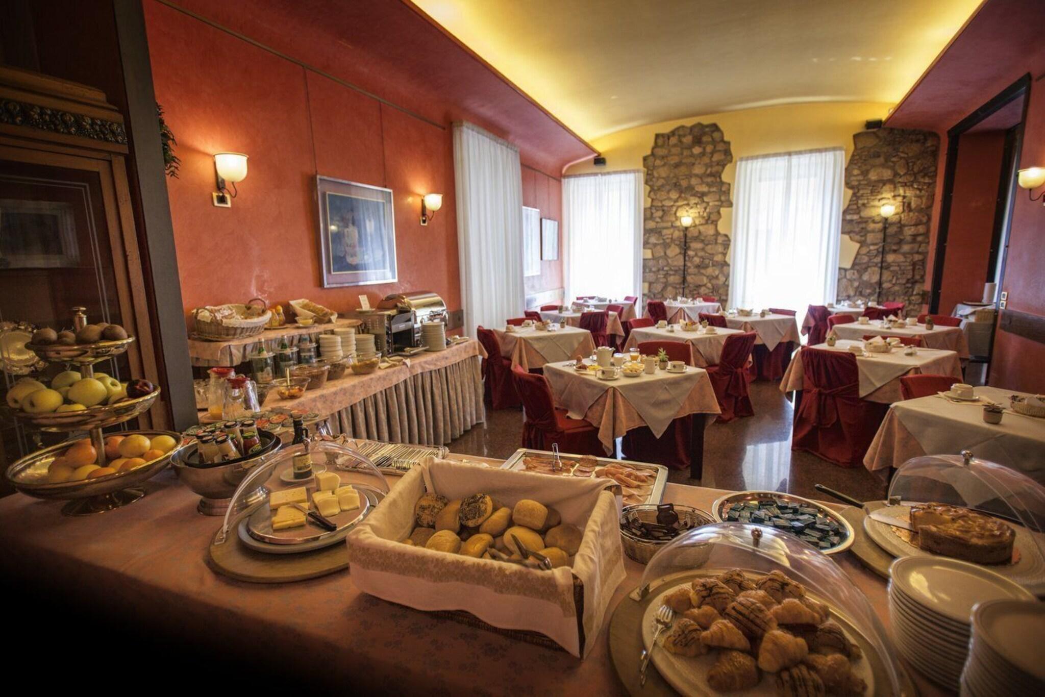 Colomba D'Oro