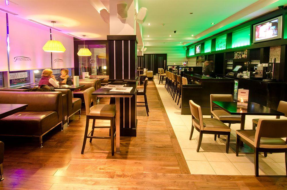 Fitzwilton Hotel by null