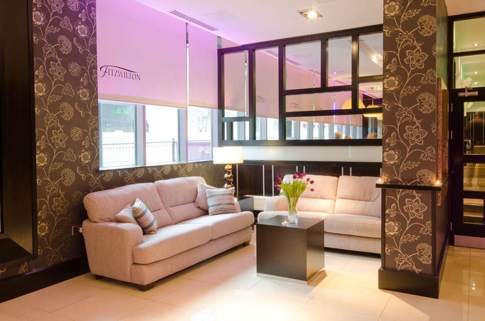 Fitzwilton Hotel by null