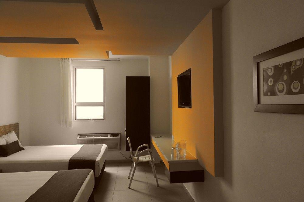Hotel Nû by null