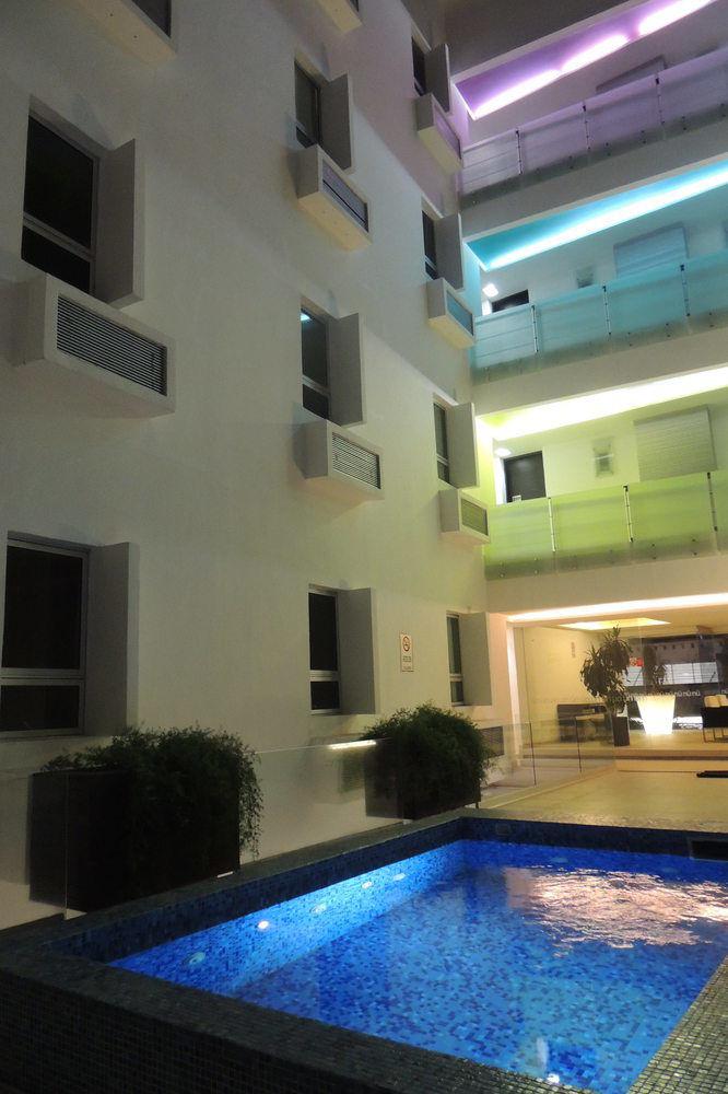 Hotel Nû by null