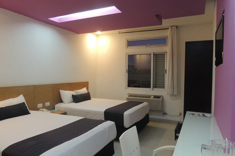 Hotel Nû by null