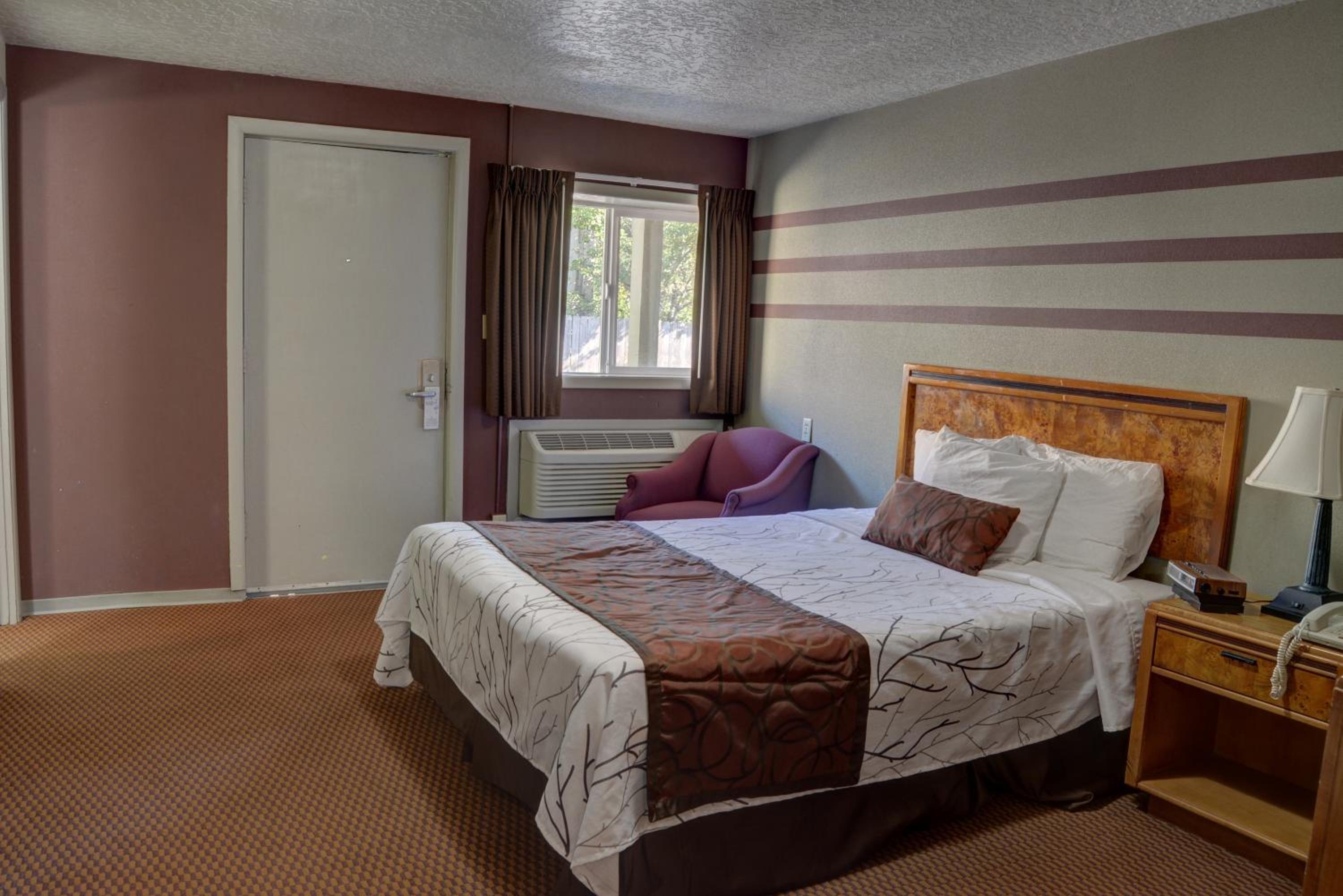 The Inn at Salmon Creek