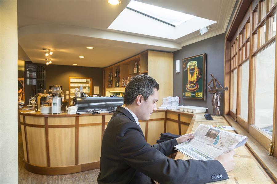 Hotel Coachman