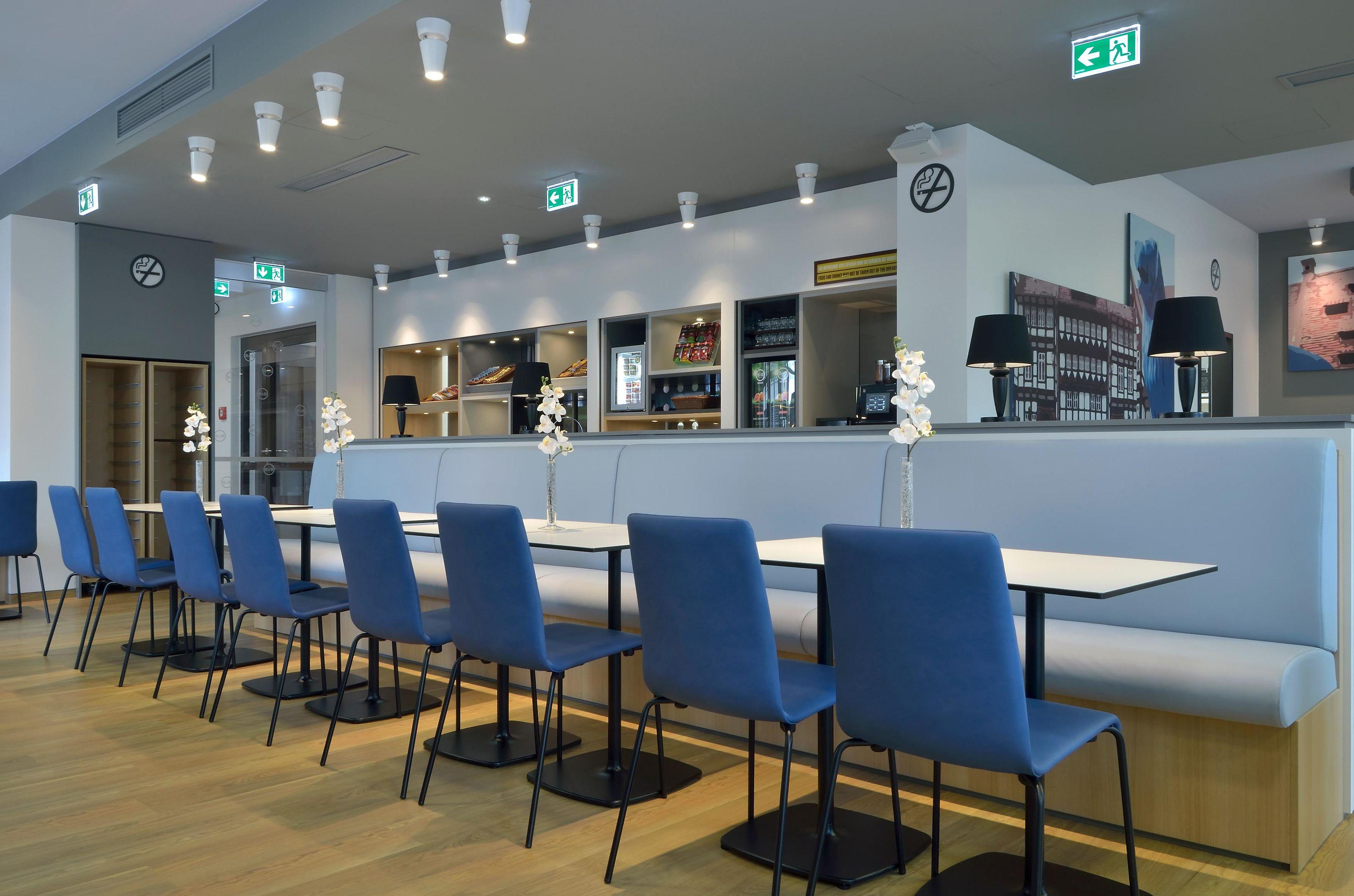 B&B Hotel Braunschweig-Nord