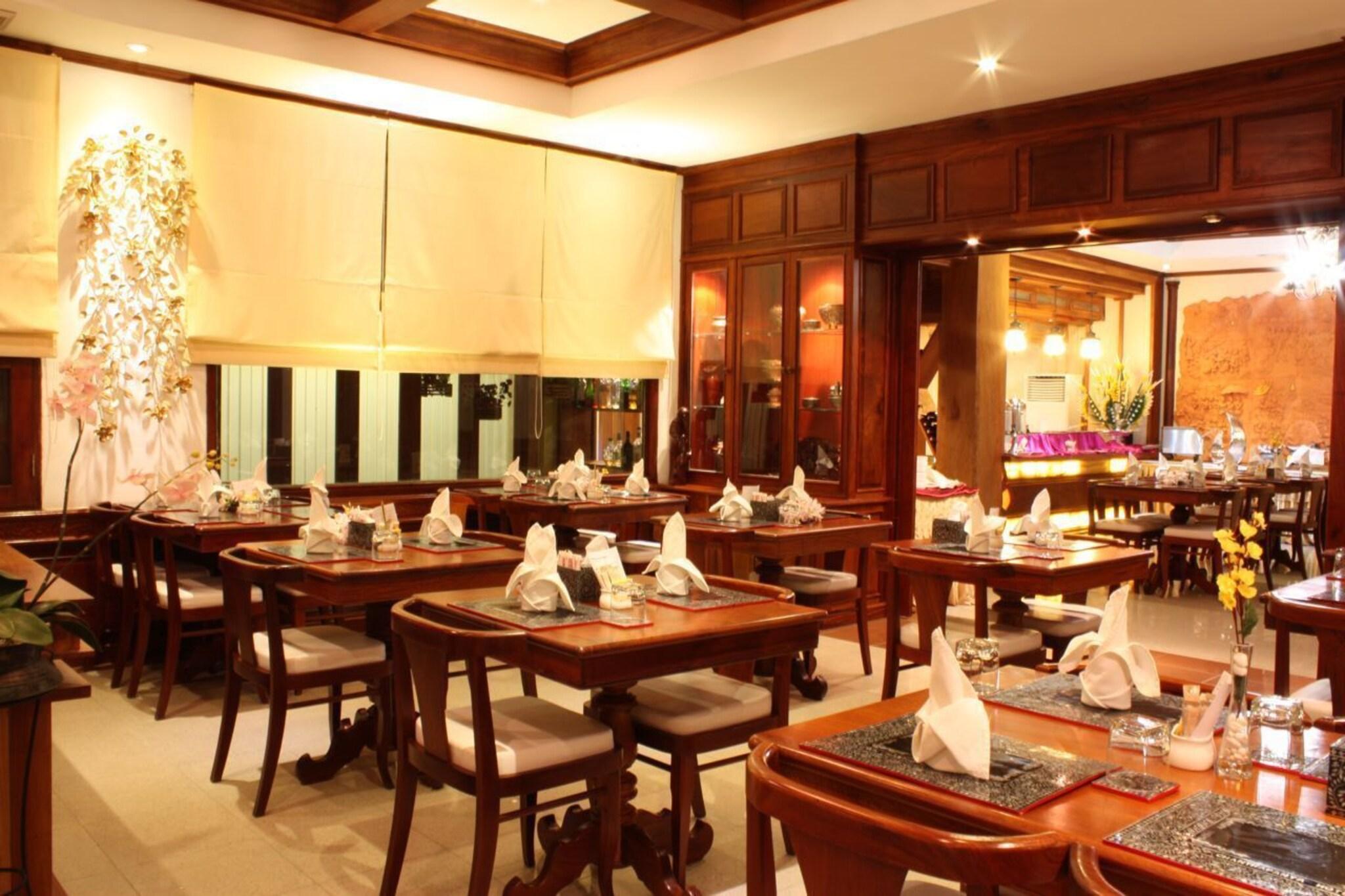 Chanthapanya Hotel Vientiane