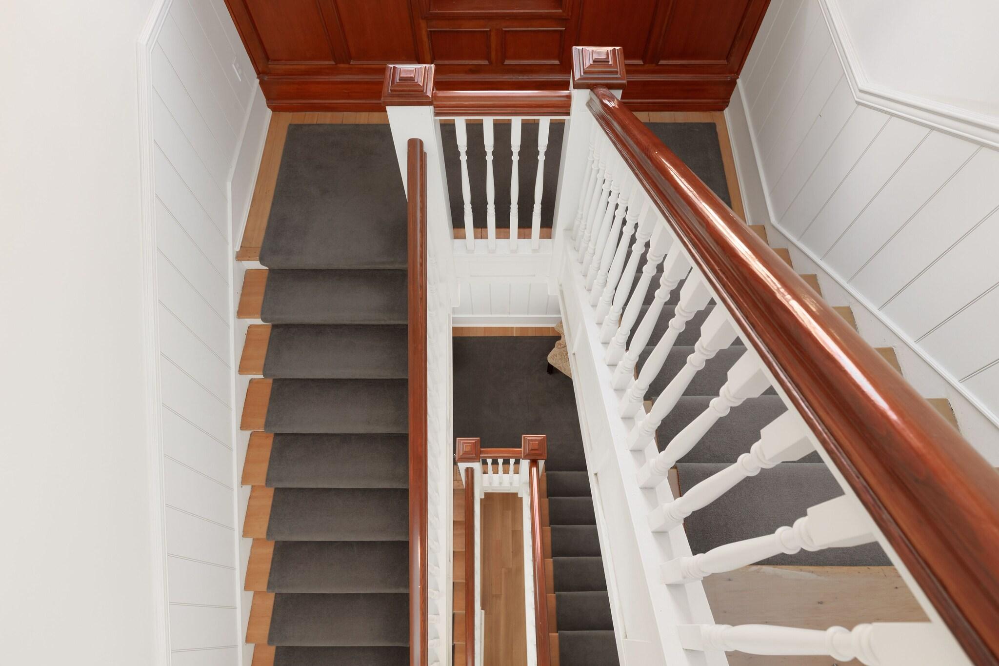 Victorian Hotel by null