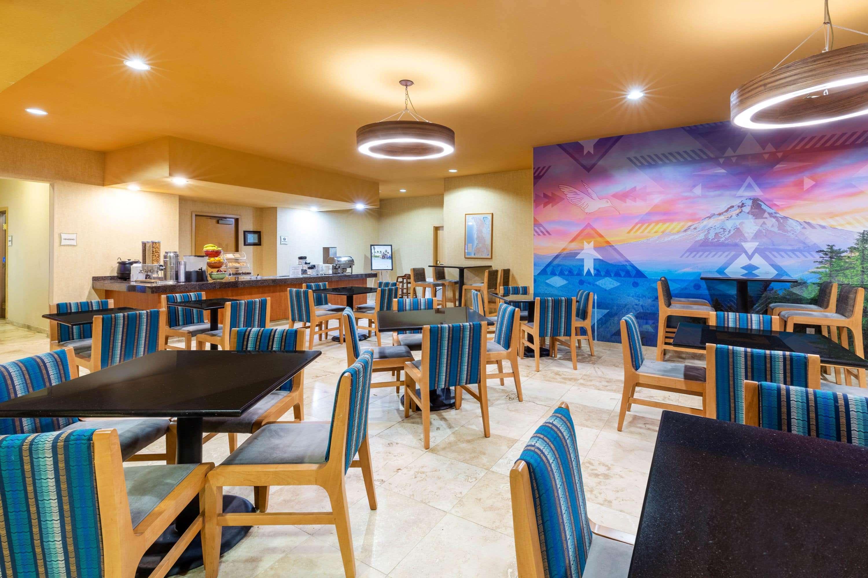 La Quinta Inn & Suites Vancouver
