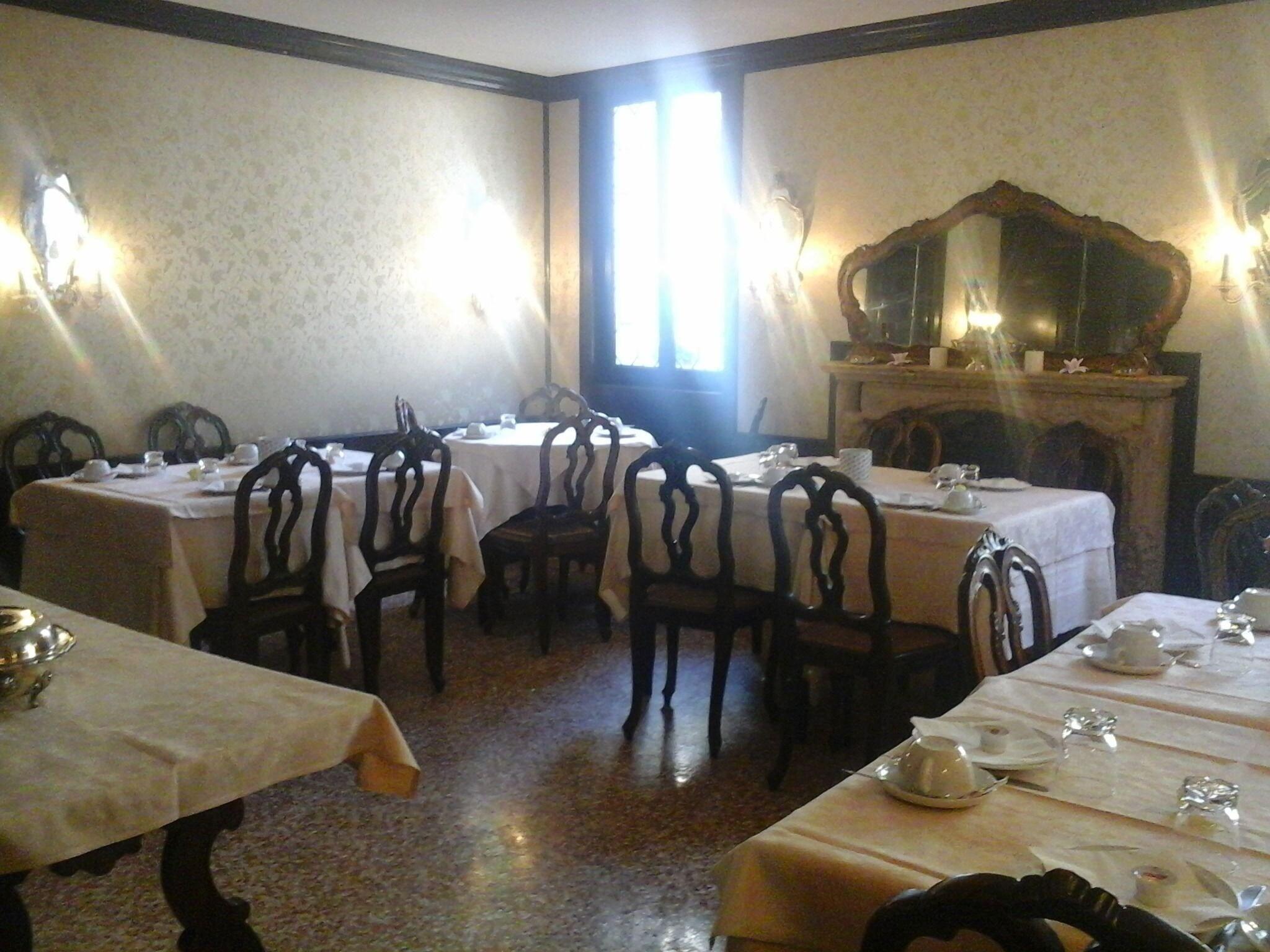 Pensione Seguso