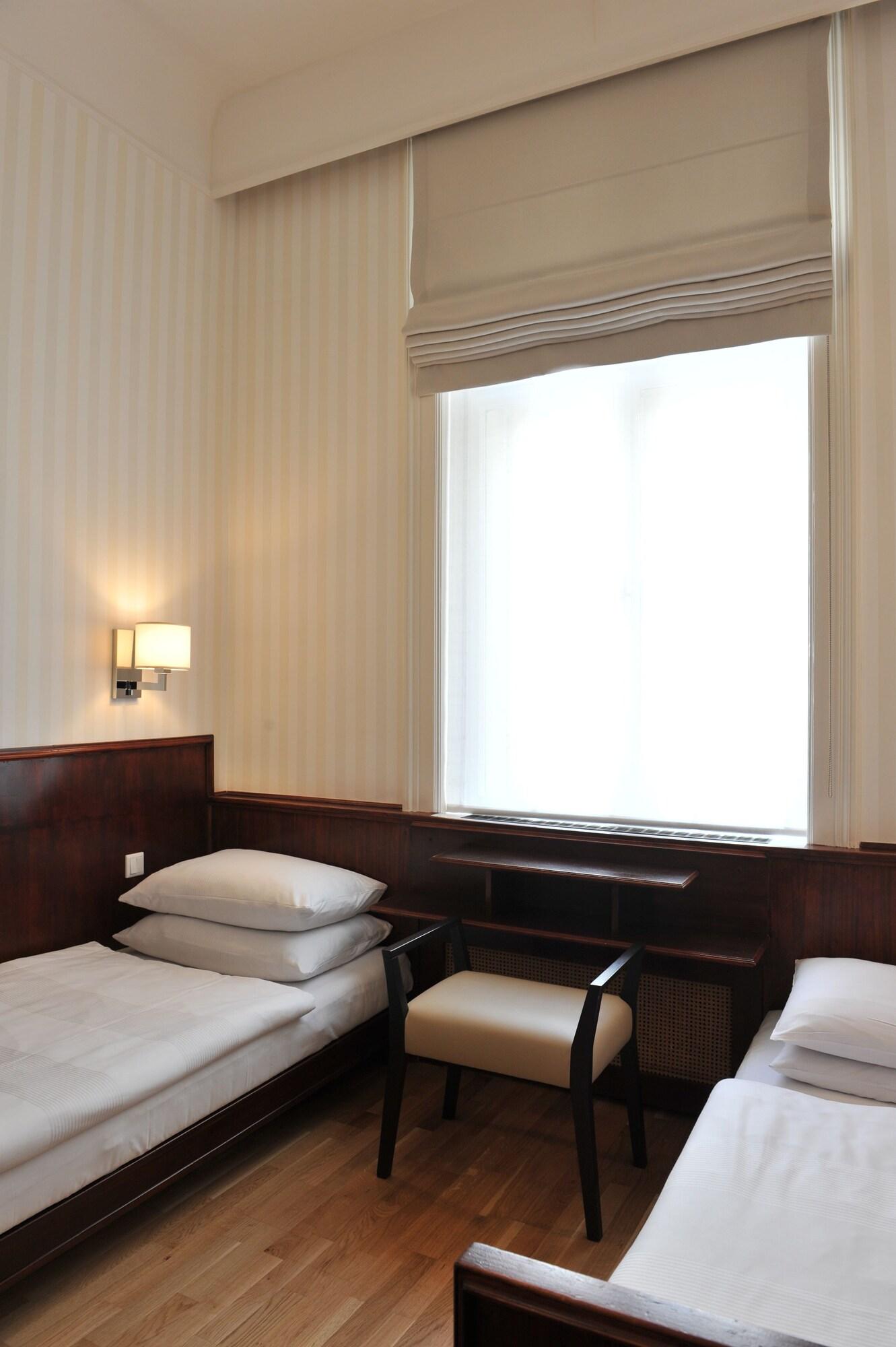 Kärntnerhof by null