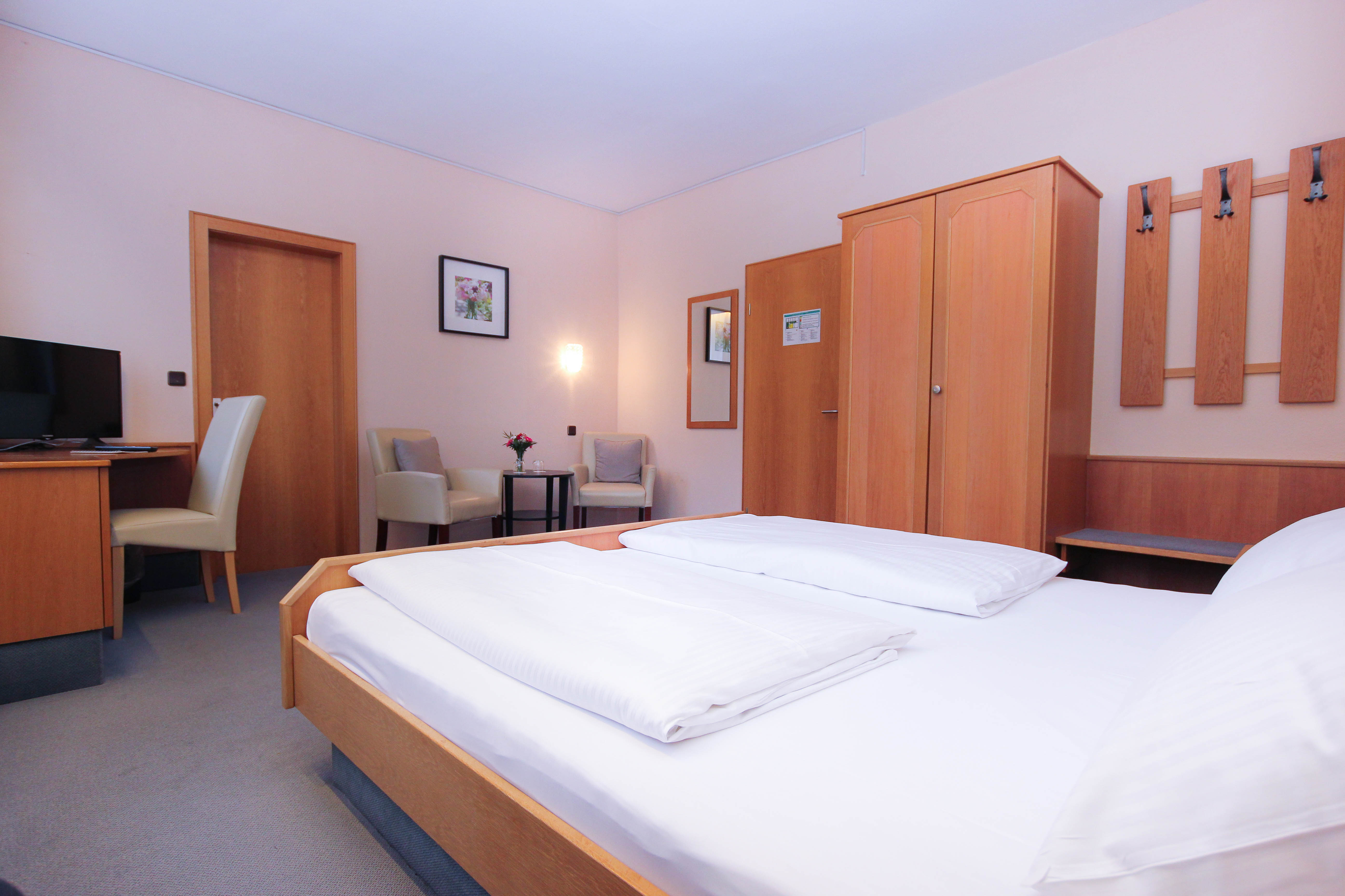 City Hotel Wurzburg