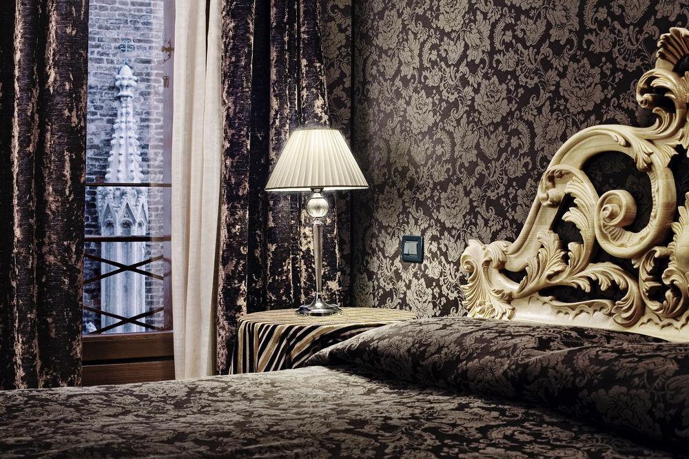 Bloom Boutique Design B&B by null