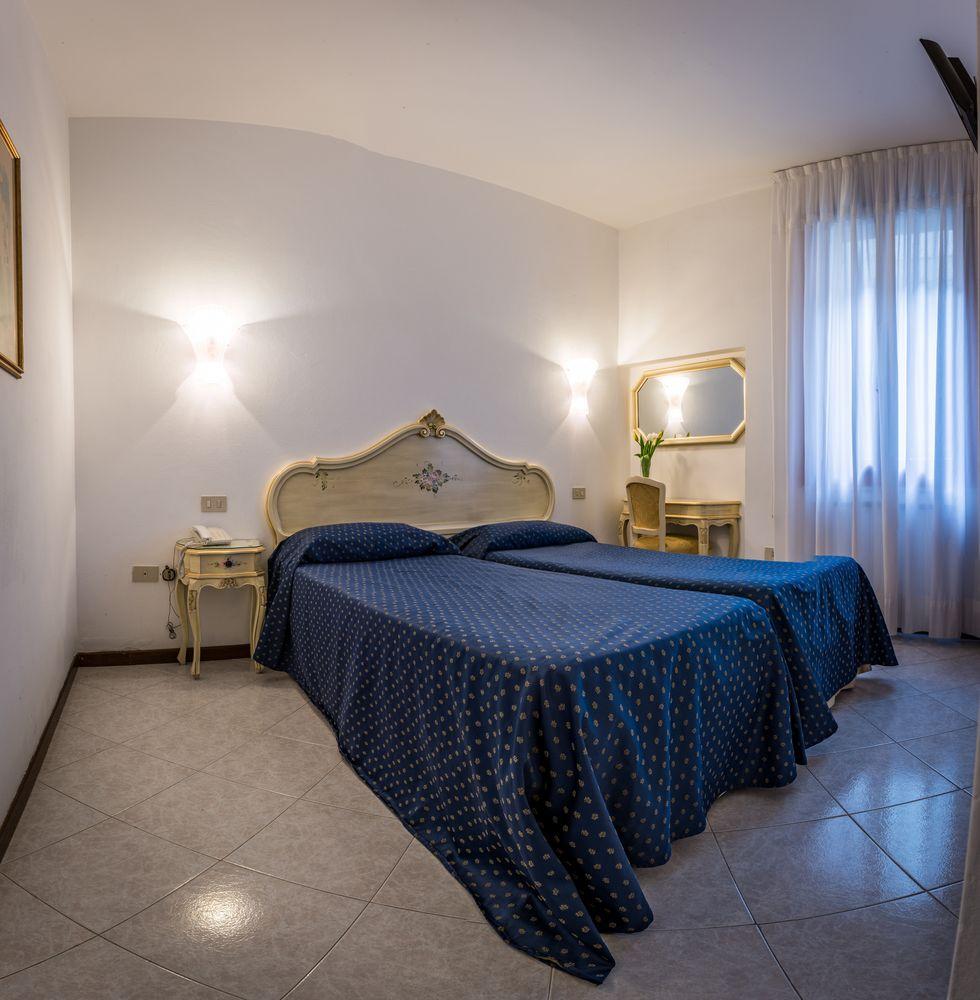 Hotel Guerrini Venezia - nuotrauka