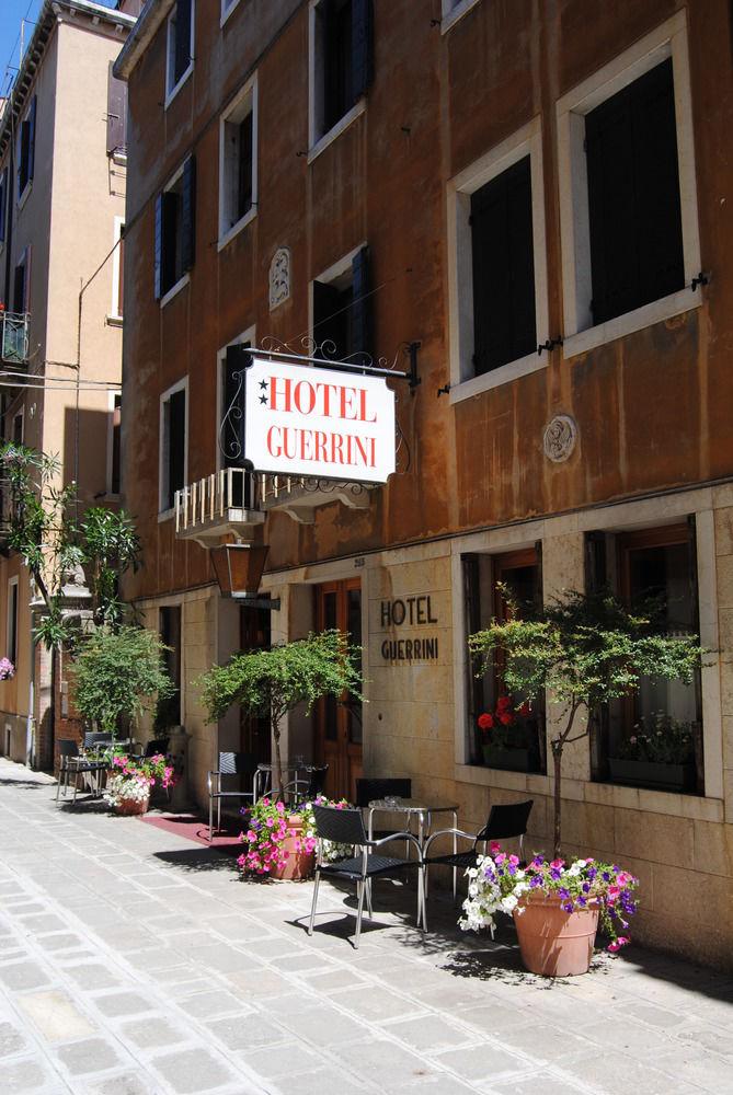 Hotel Guerrini Venezia - nuotrauka
