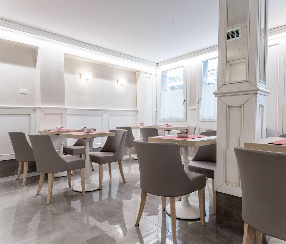 Hotel Guerrini Venezia - nuotrauka