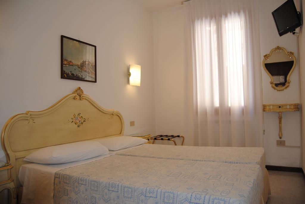 Hotel Guerrini Venezia - nuotrauka