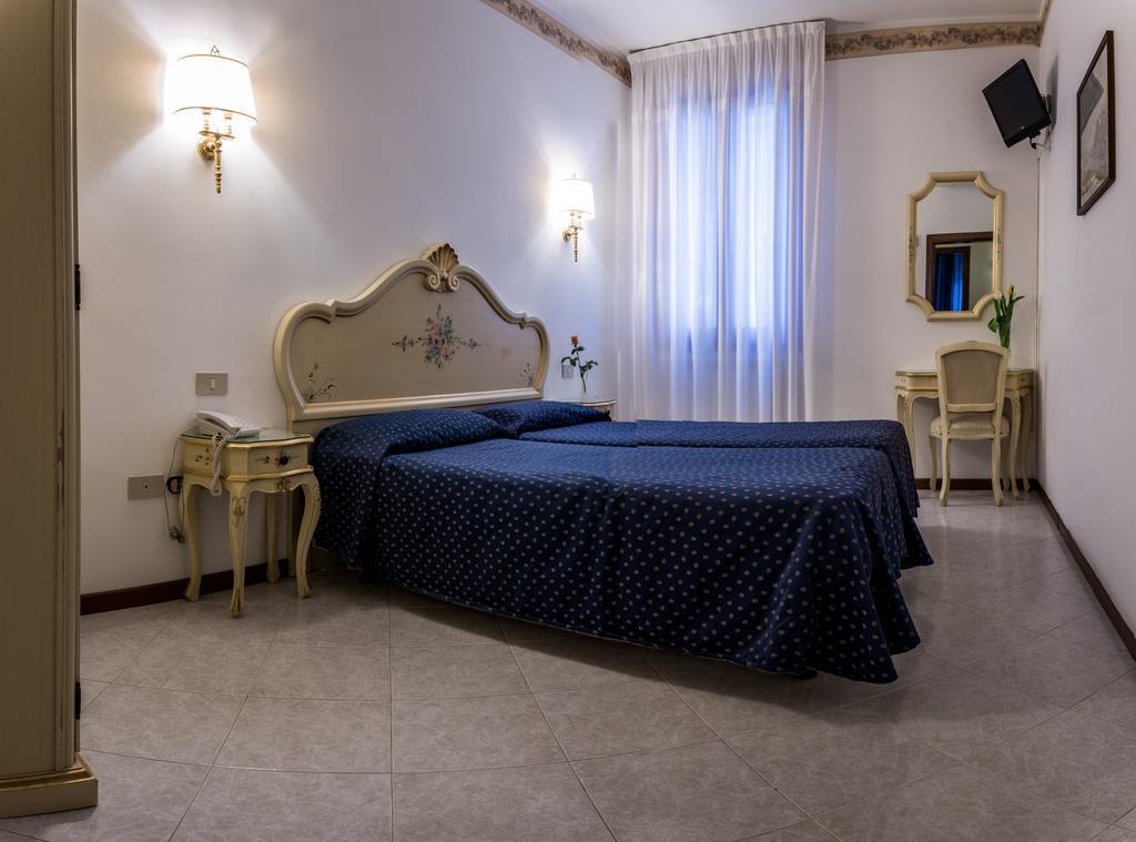 Hotel Guerrini Venezia - nuotrauka