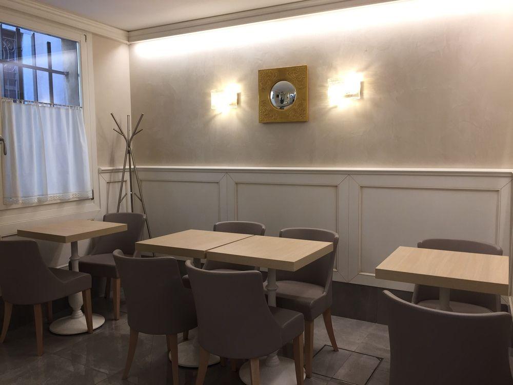 Hotel Guerrini Venezia - nuotrauka