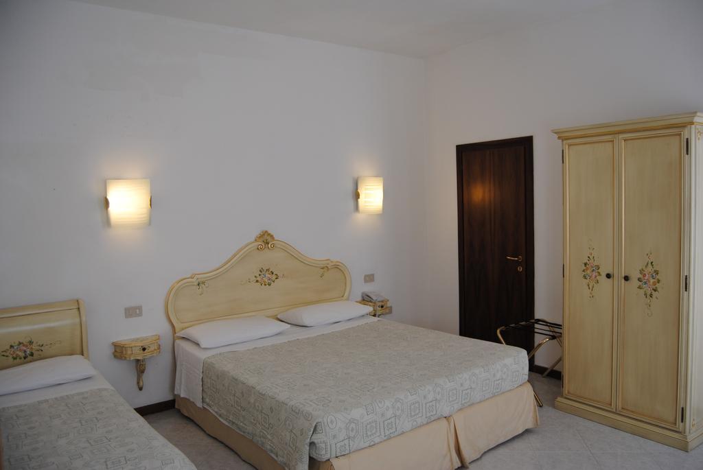 Hotel Guerrini Venezia - nuotrauka