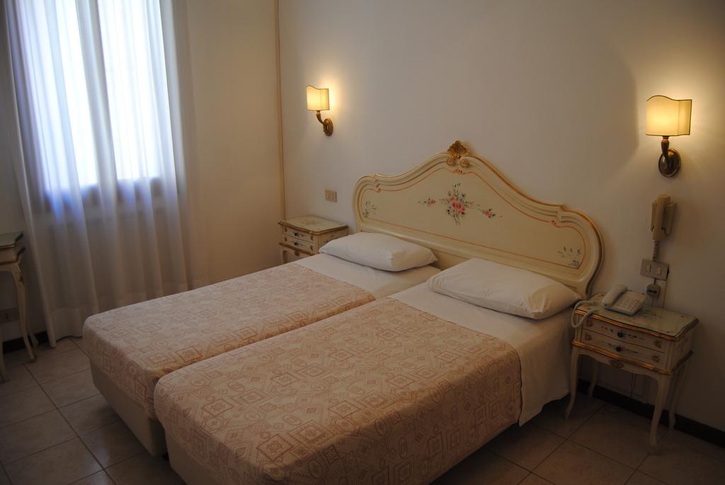 Hotel Guerrini Venezia - nuotrauka