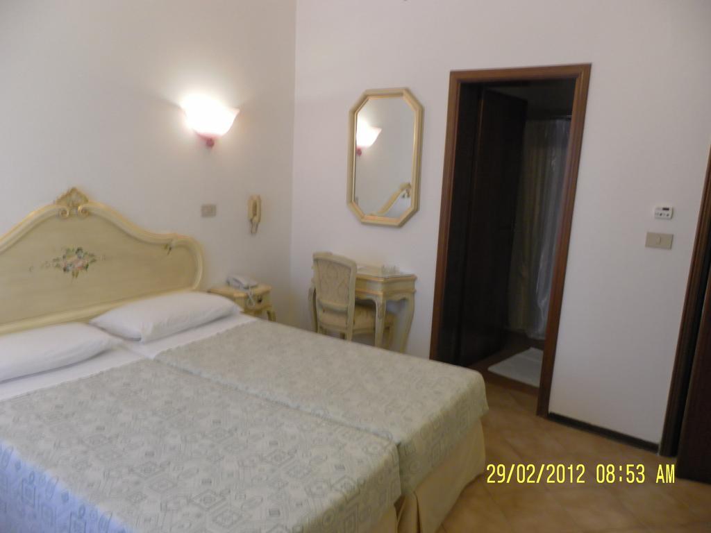 Hotel Guerrini Venezia - nuotrauka