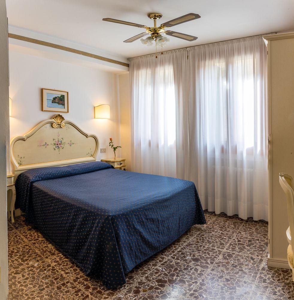 Hotel Guerrini Venezia - nuotrauka