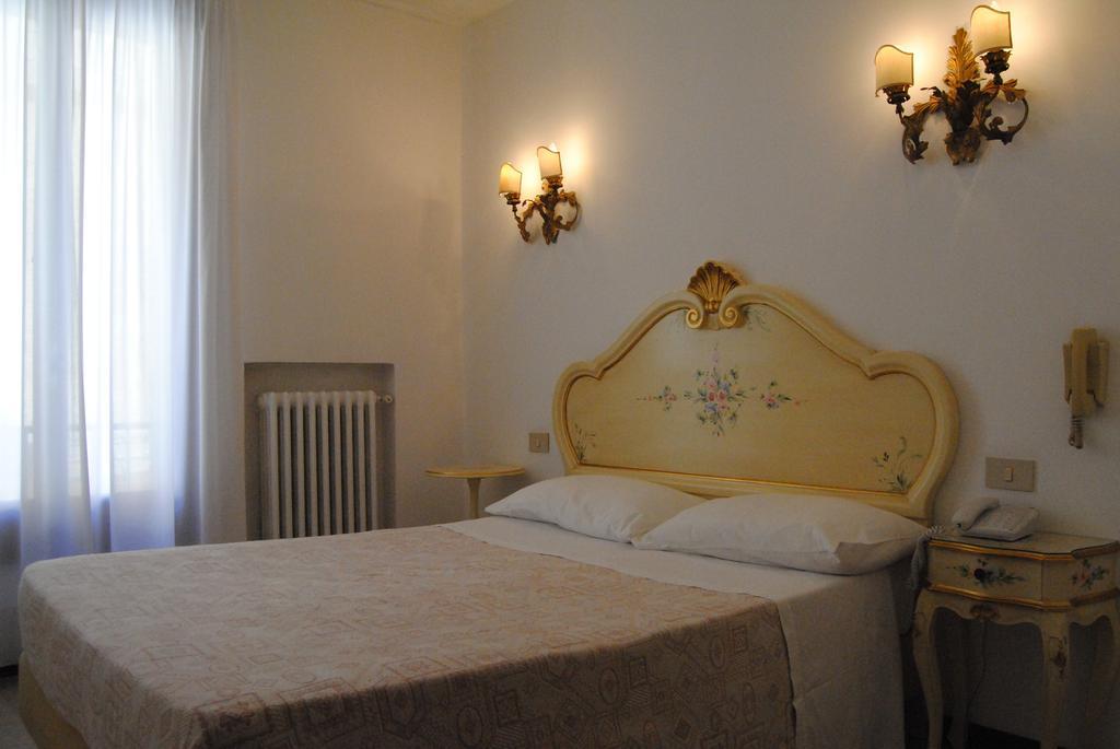 Hotel Guerrini Venezia - nuotrauka