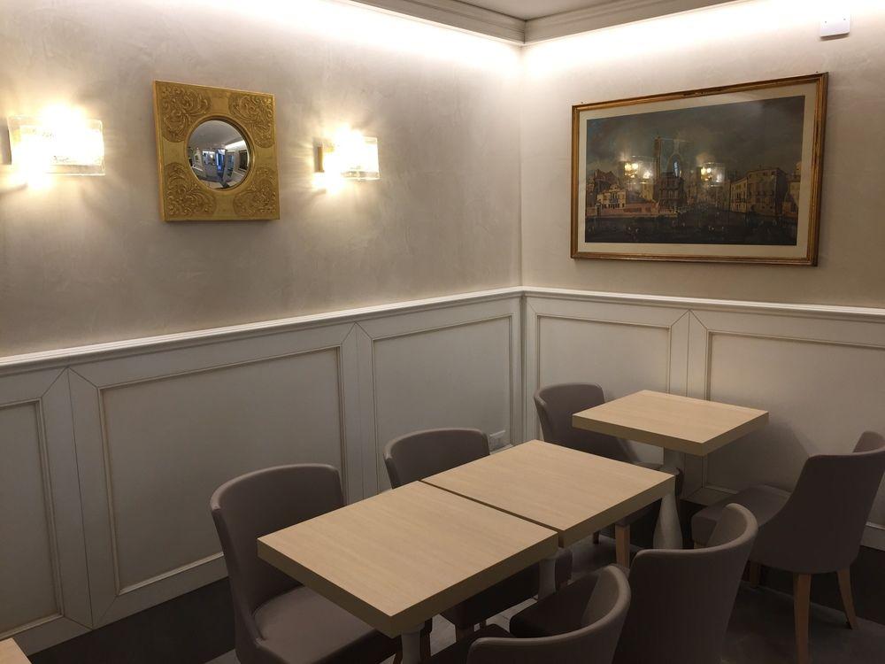 Hotel Guerrini Venezia - nuotrauka