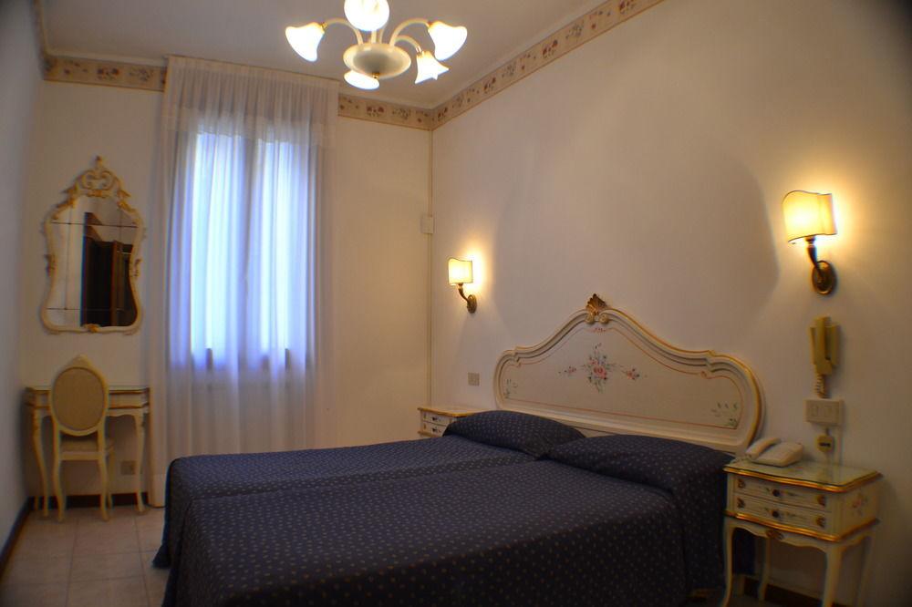 Hotel Guerrini Venezia - nuotrauka