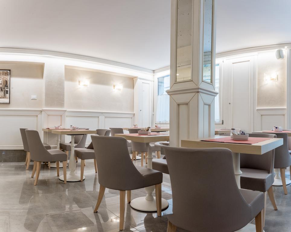 Hotel Guerrini Venezia - nuotrauka