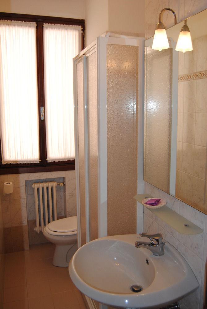 Hotel Guerrini Venezia - nuotrauka