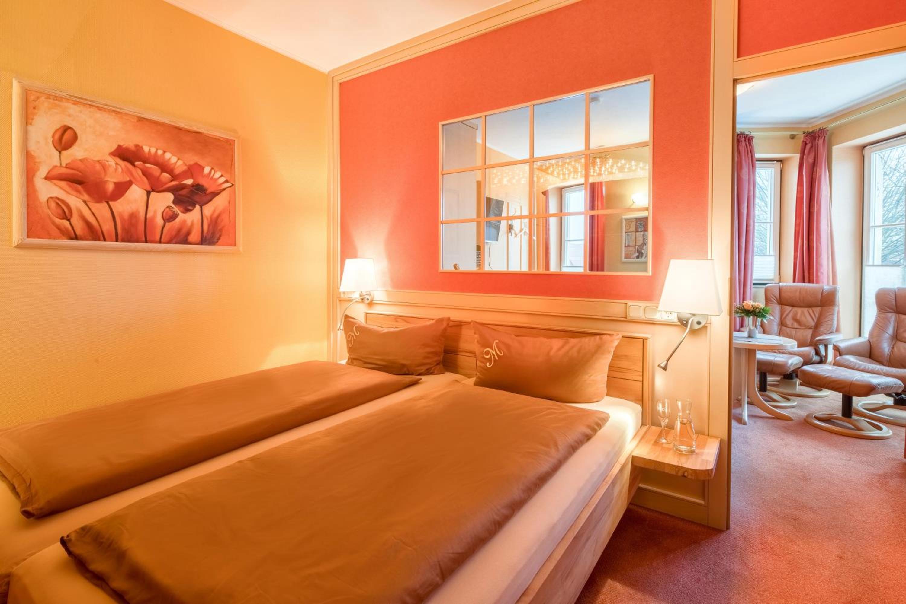 Ringhotel Altes Zollhaus