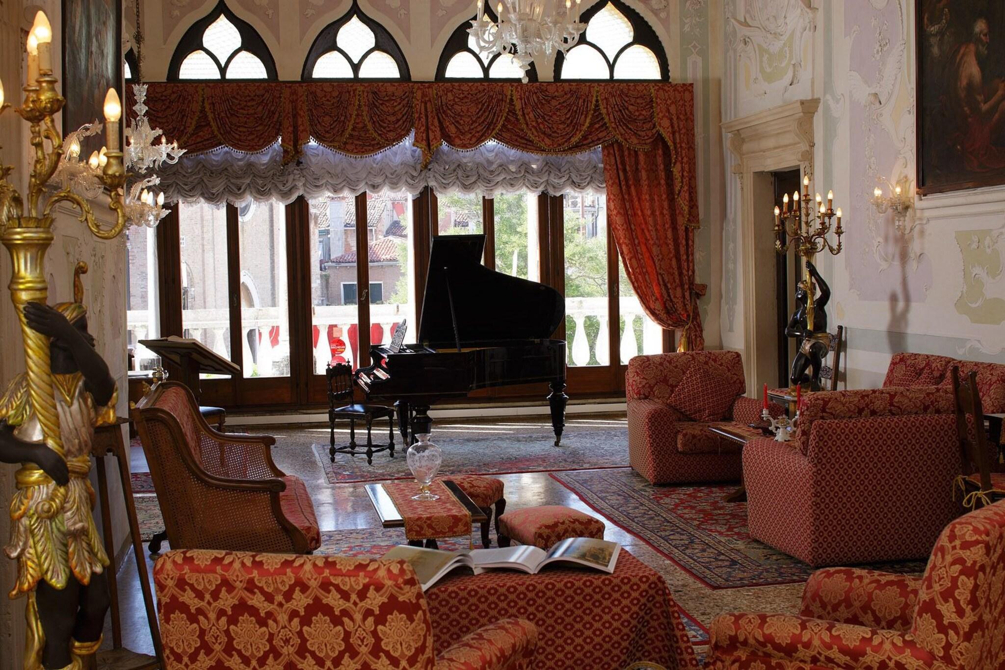 La Residenza