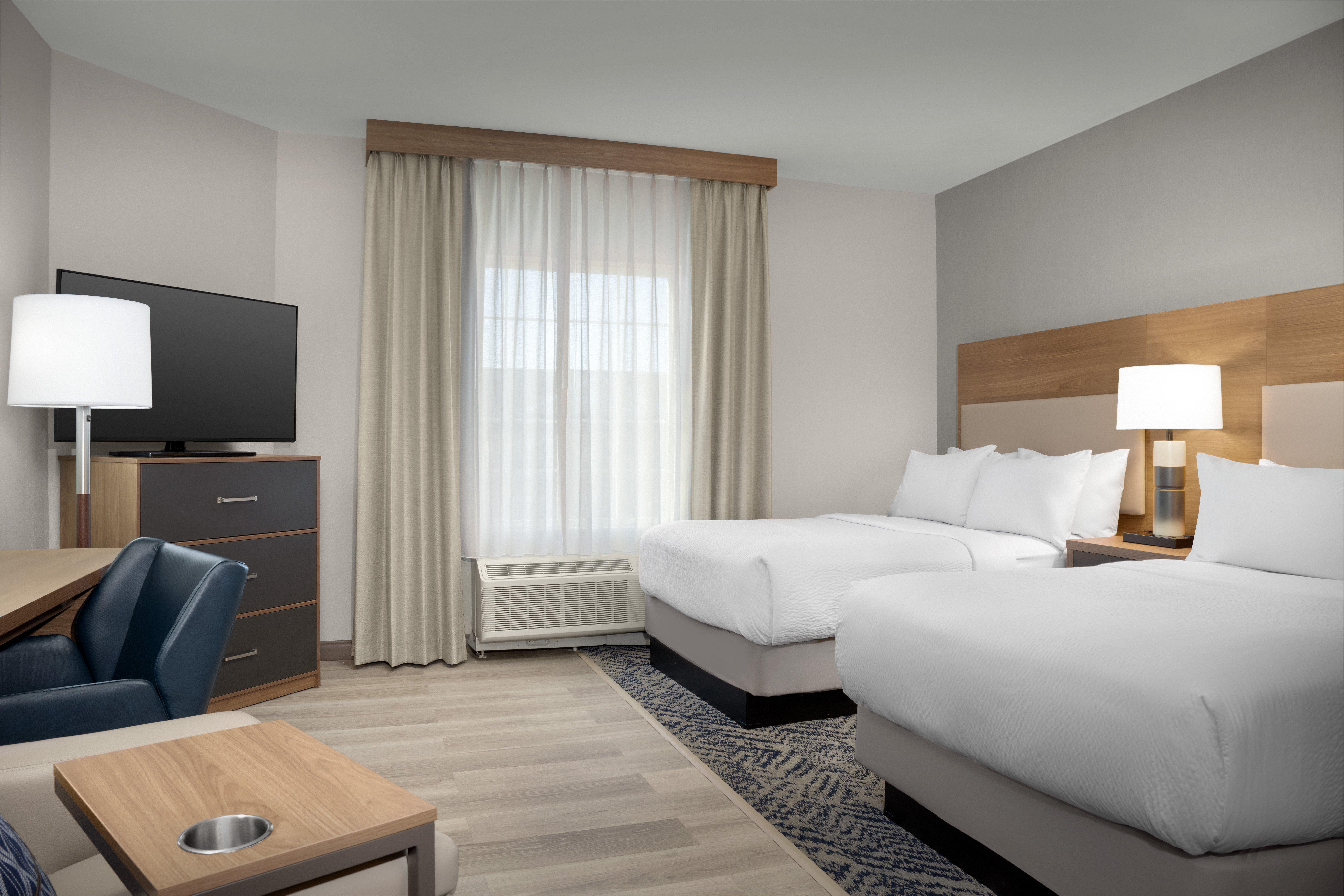 Candlewood Suites Alexandria - Fort Belvoir