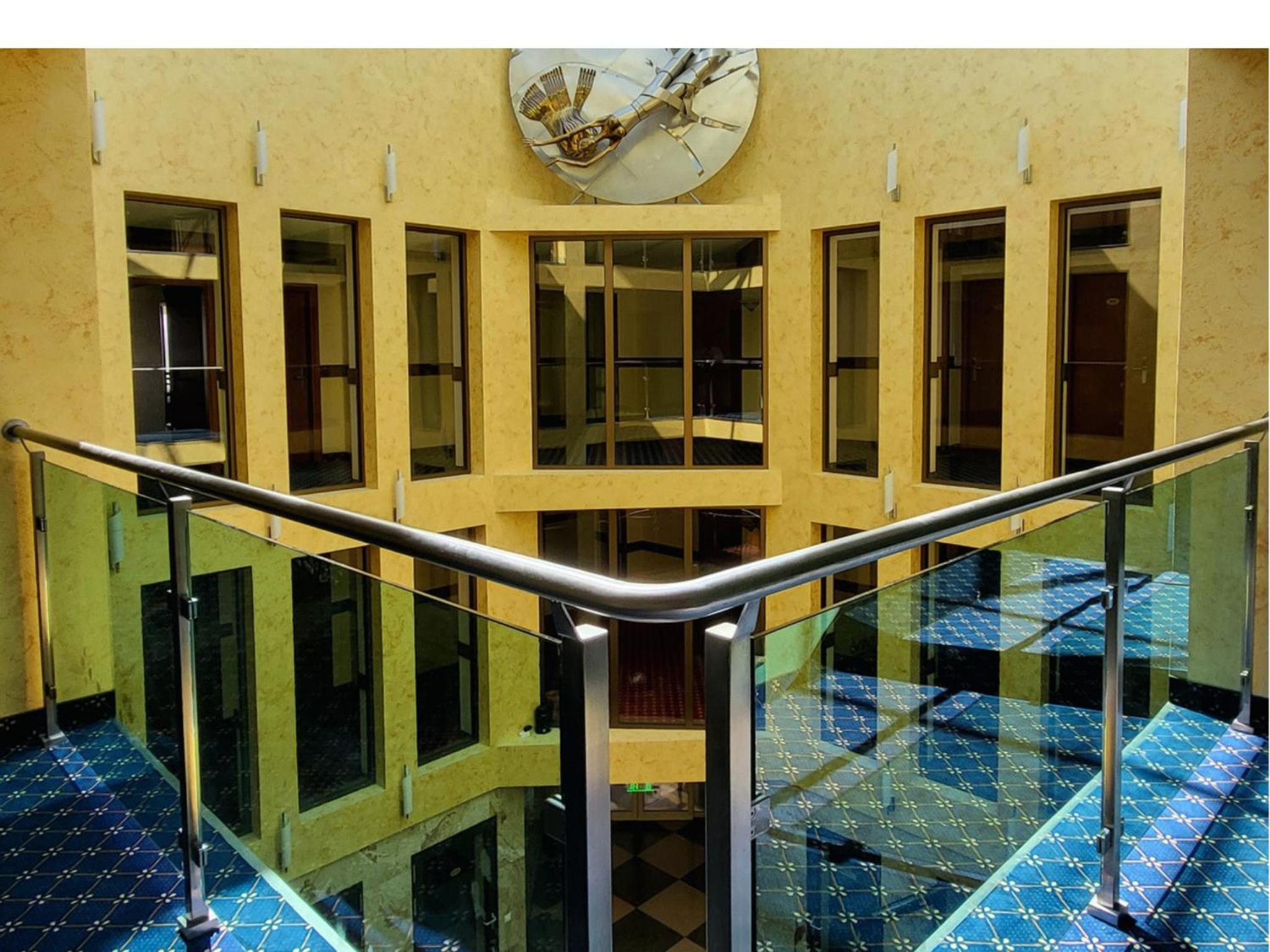 Amber Palace