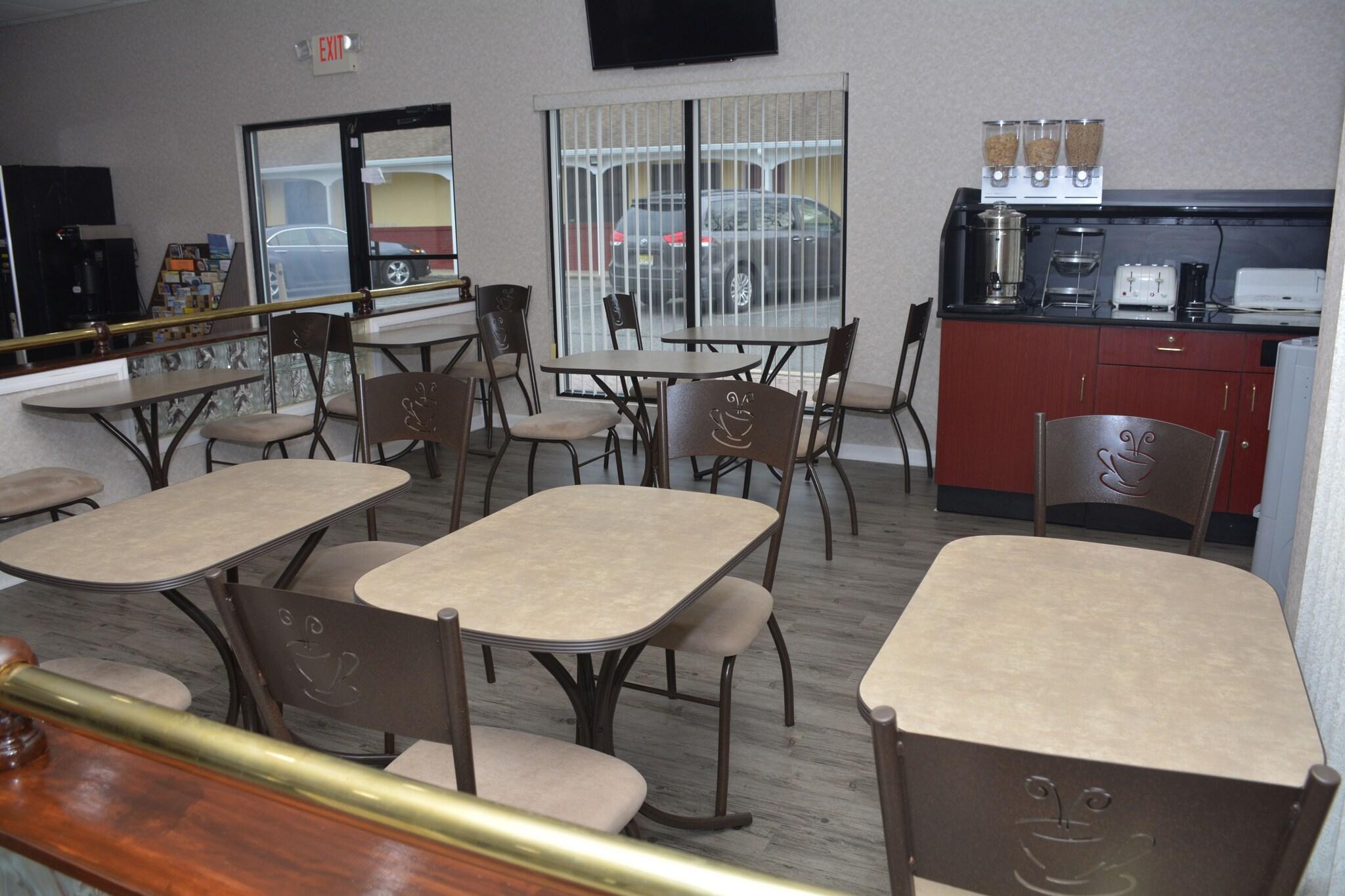 Atlantic Inn and Suites