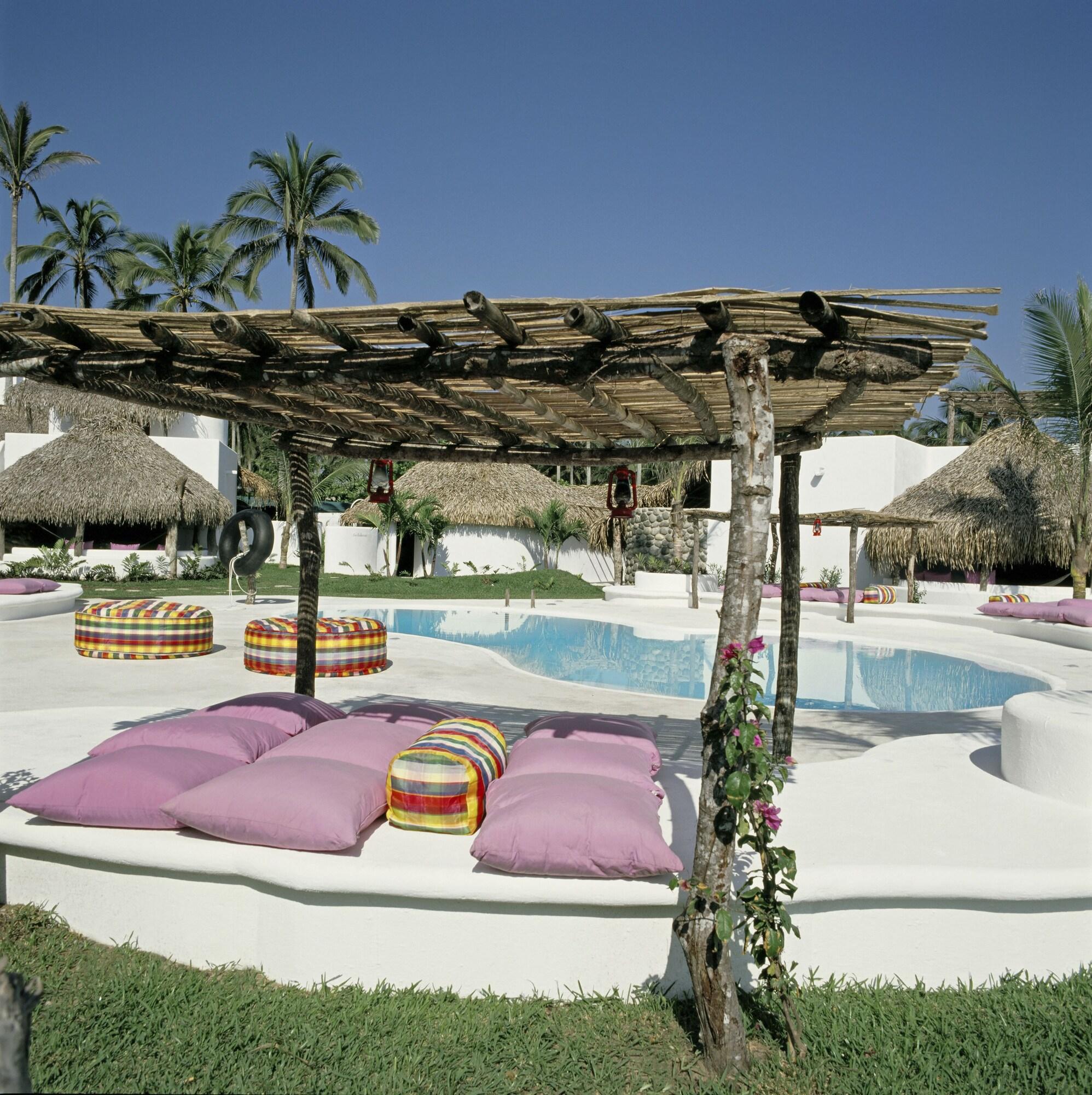 Hotel Azúcar by null
