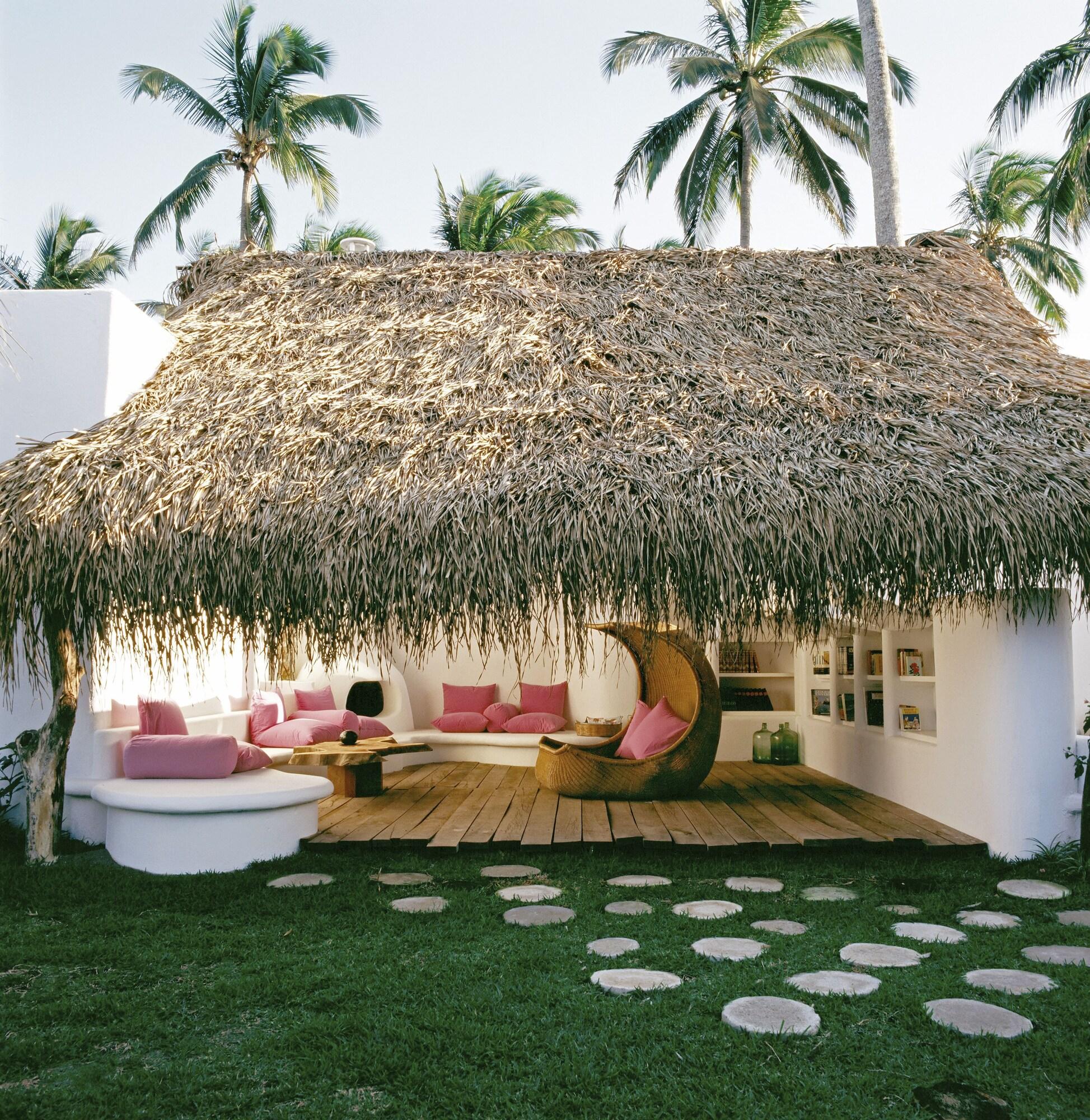 Hotel Azúcar by null